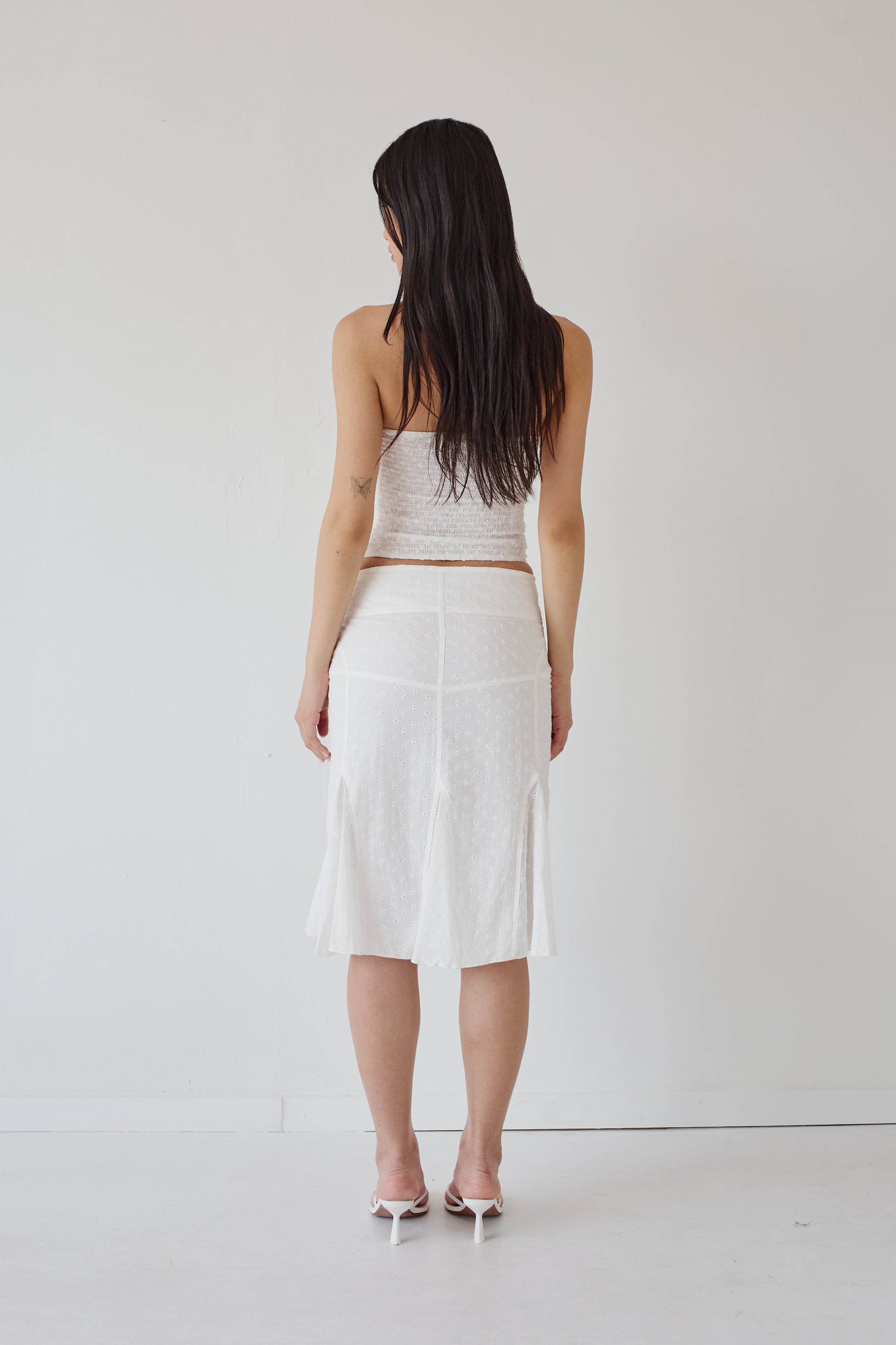 TASHI skirt
