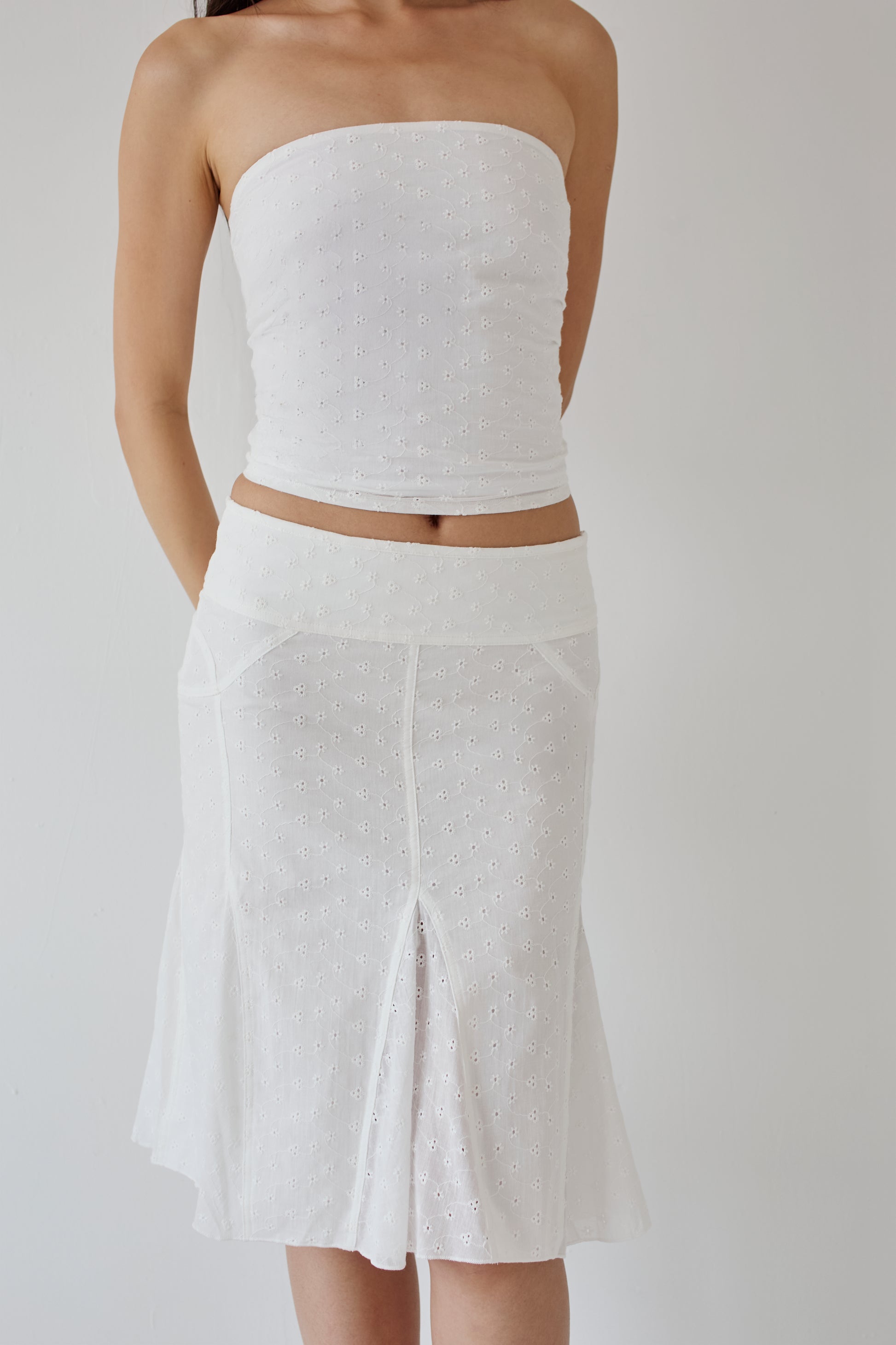 TASHI skirt