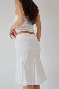 TASHI skirt