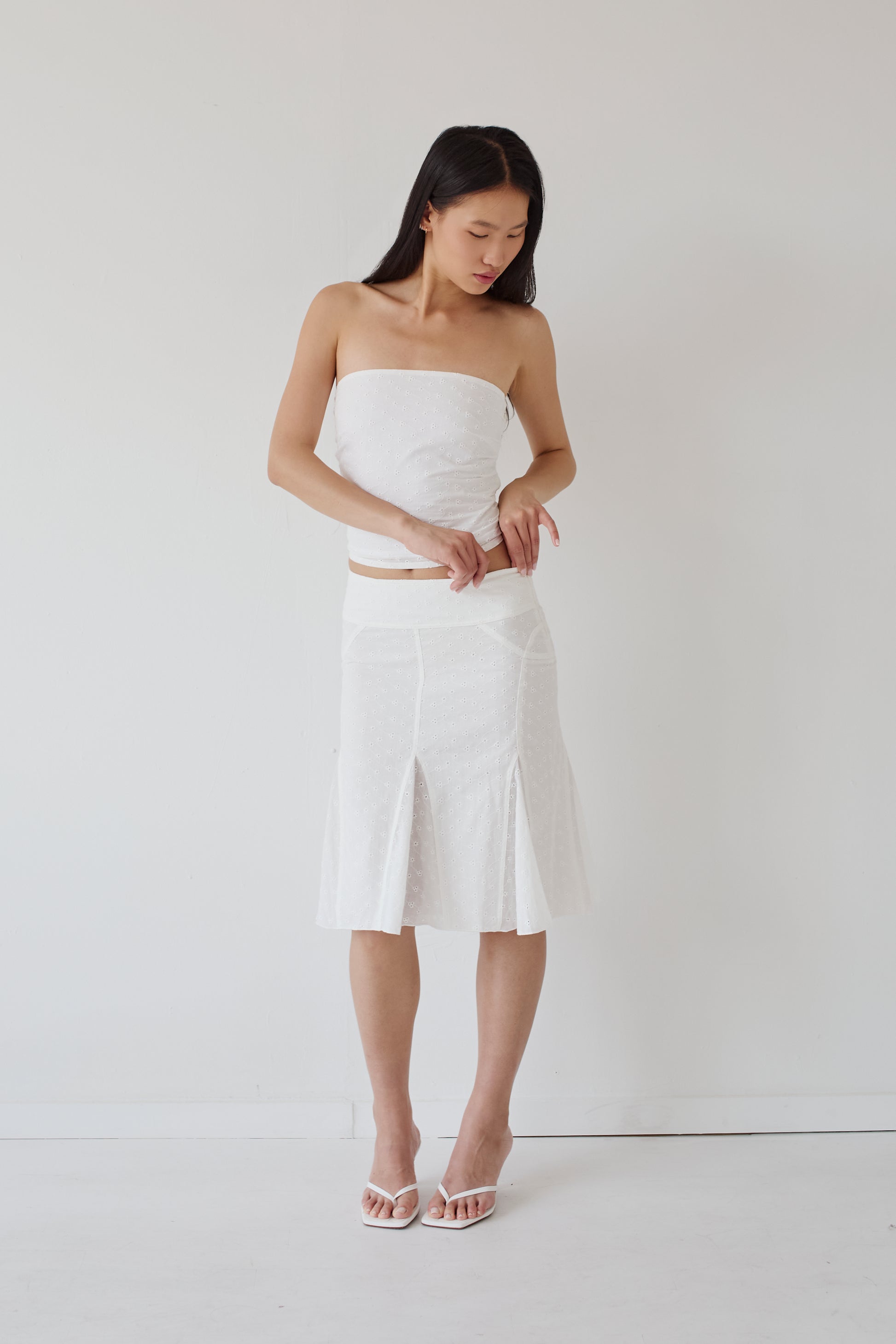 TASHI skirt
