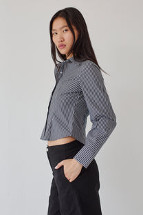 REGINA shirt