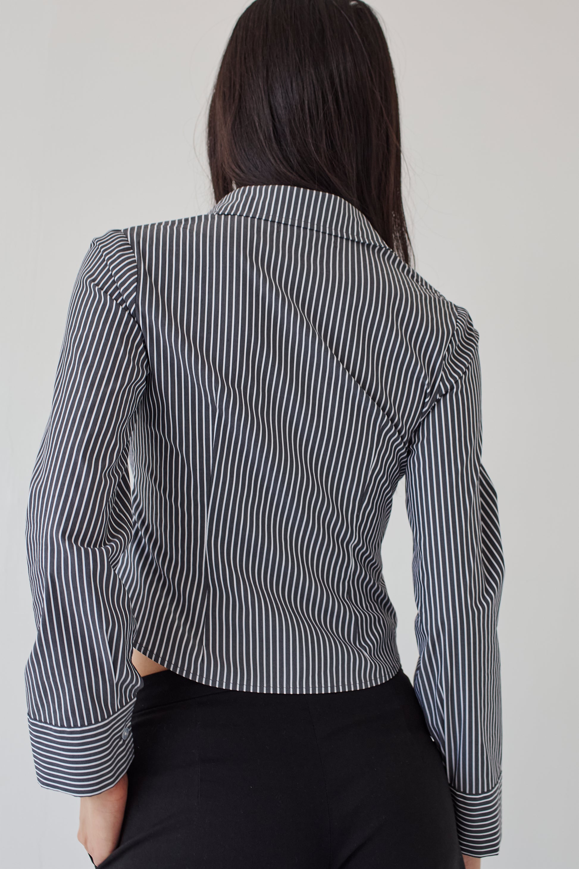 REGINA shirt