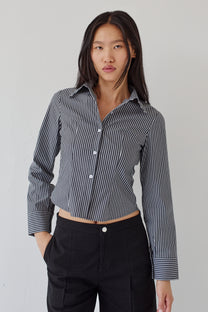 REGINA shirt