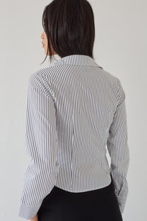 REGINA shirt white