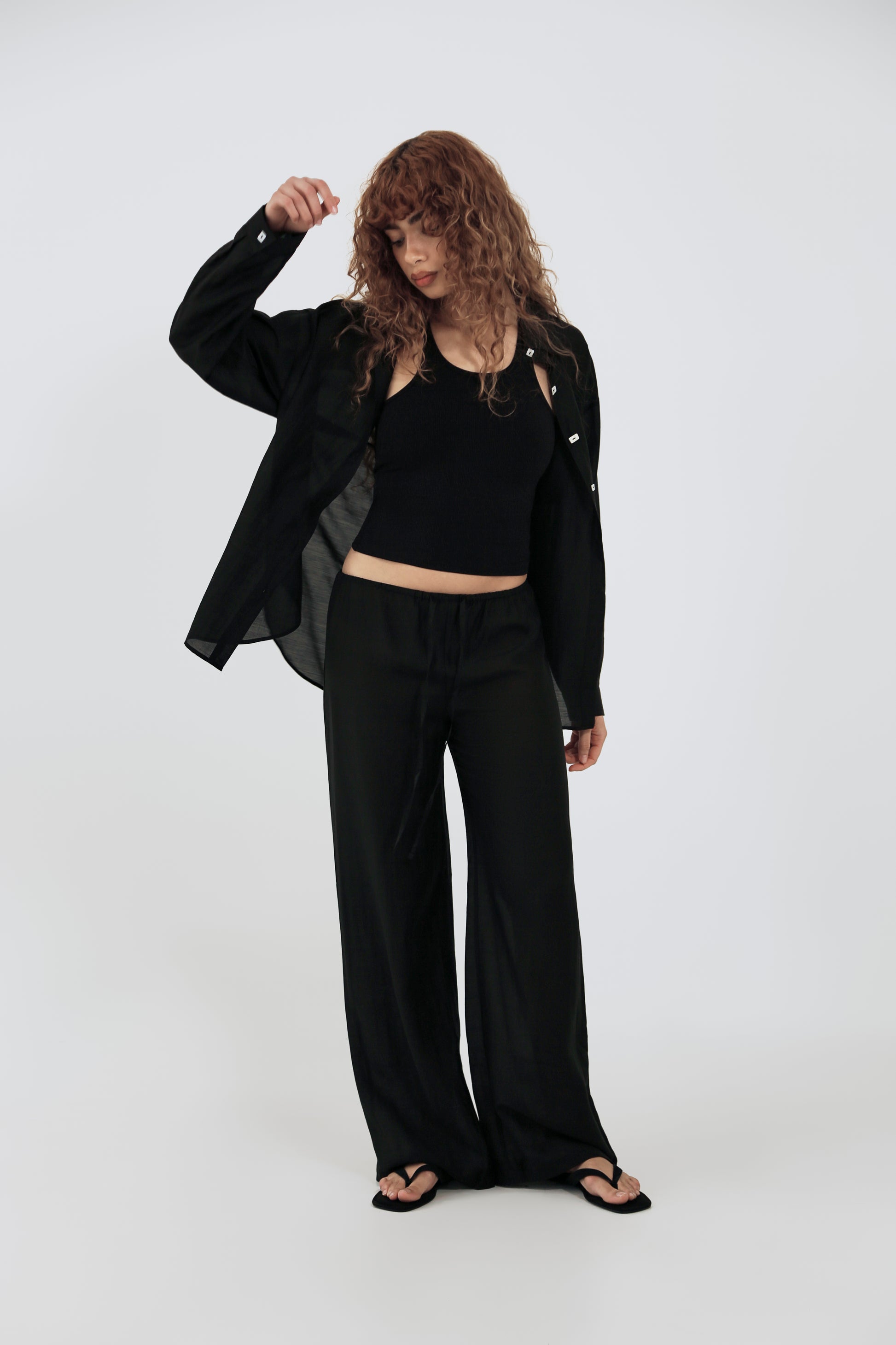 CHIARA shirt