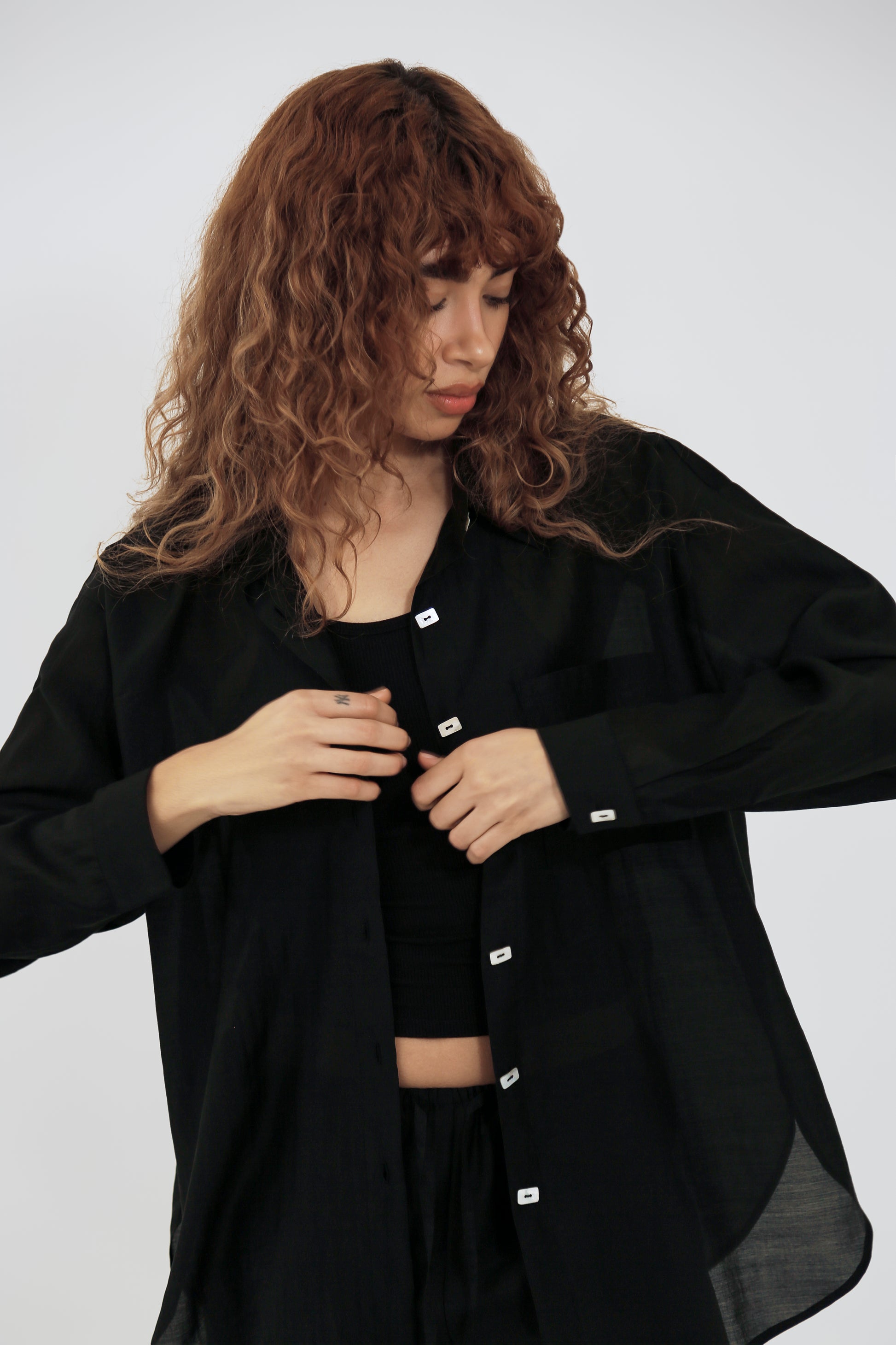 CHIARA shirt