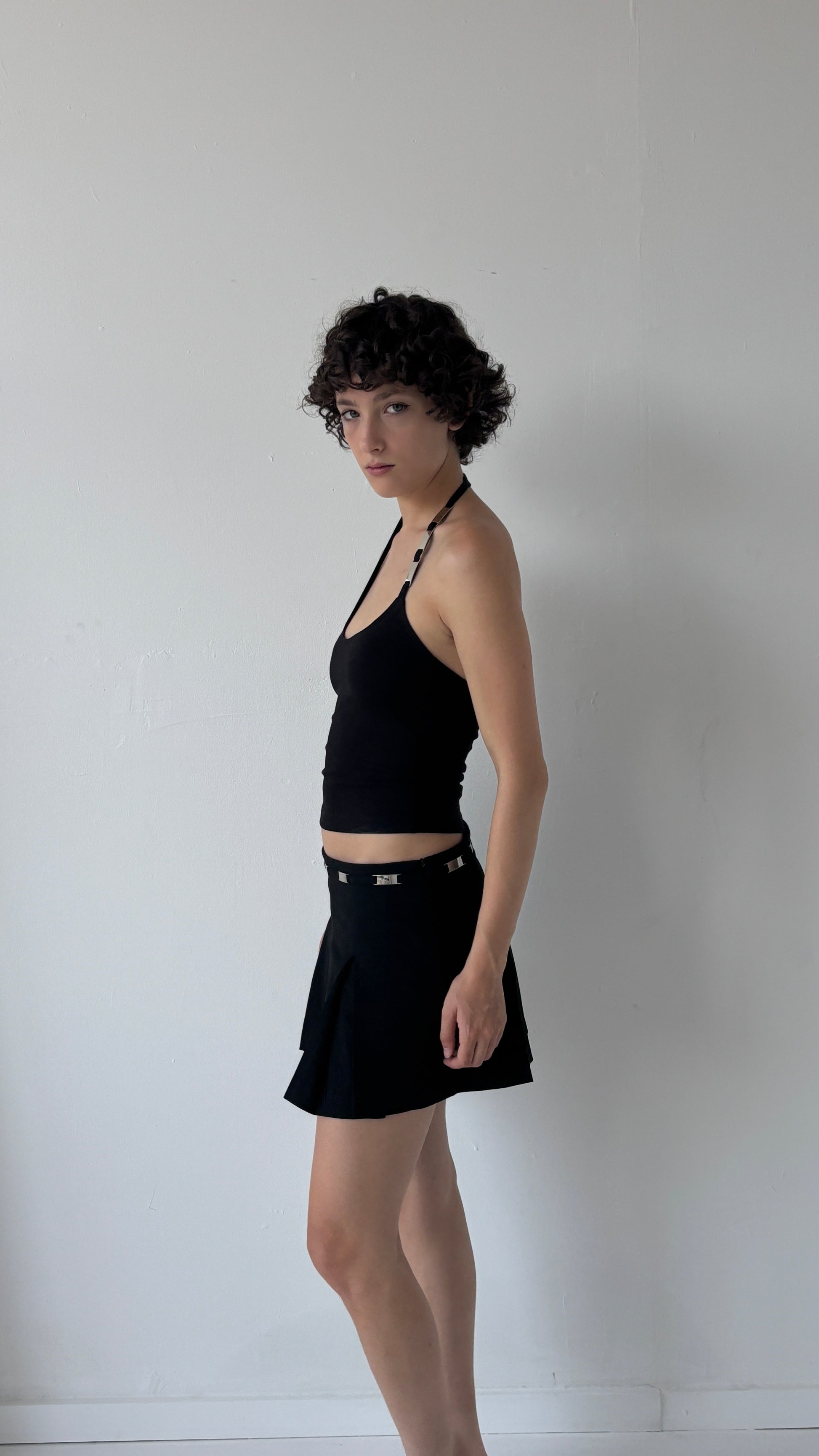 ZOE top