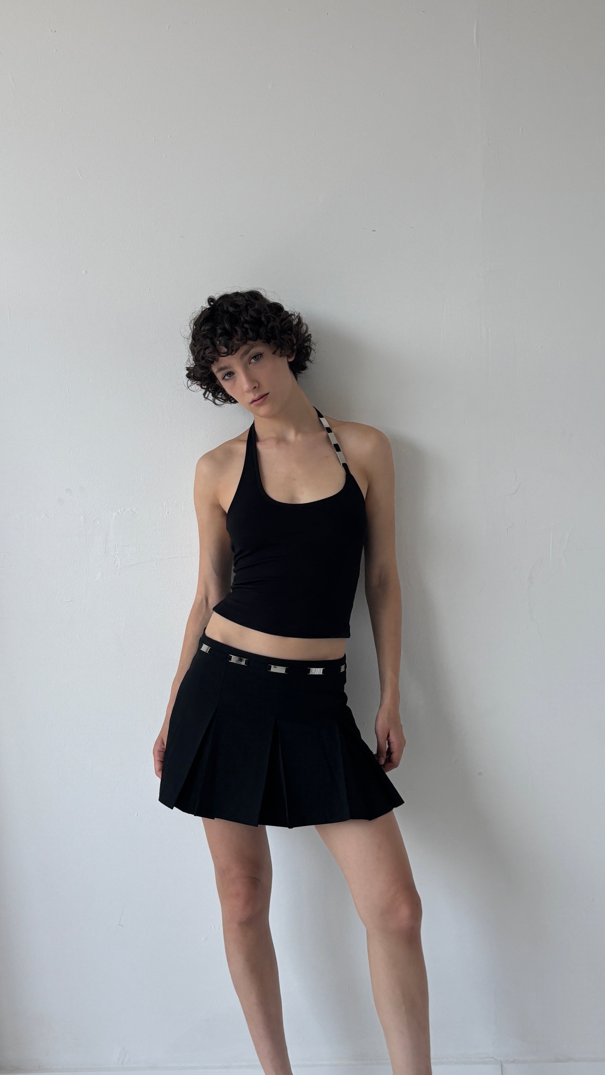 ZOE top