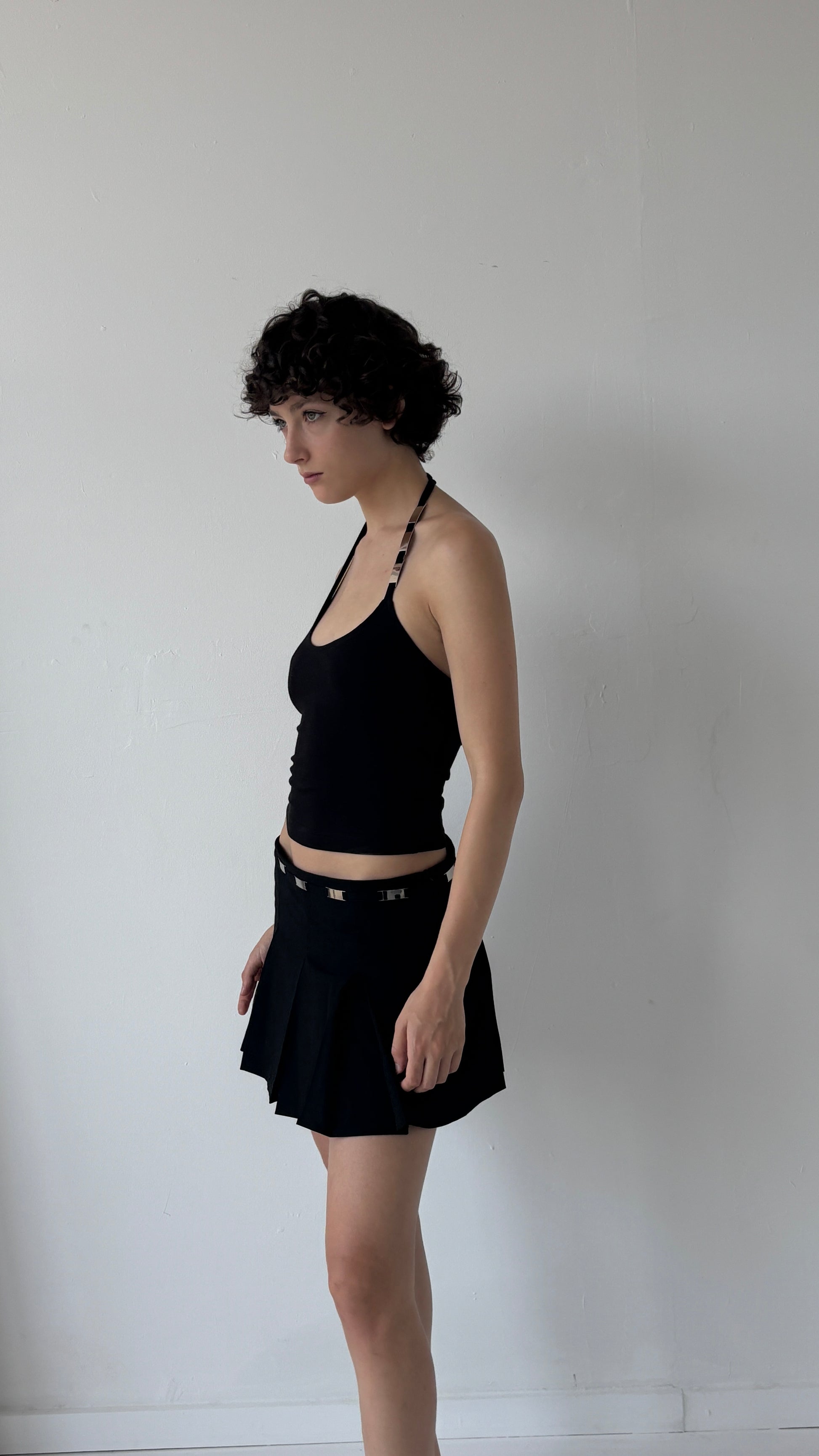 ZOE top