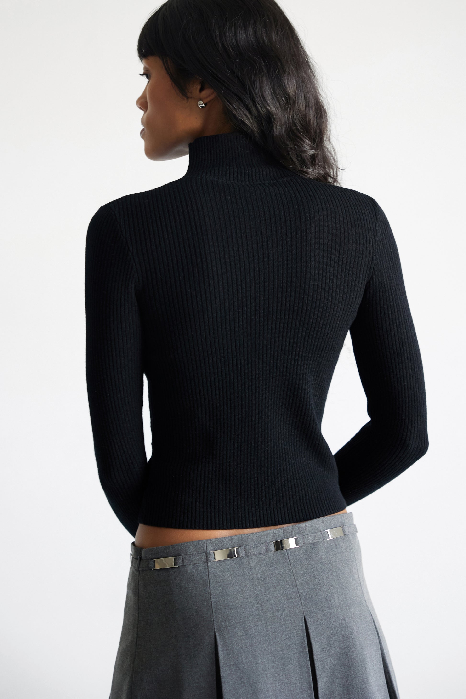 JOANNA turtleneck