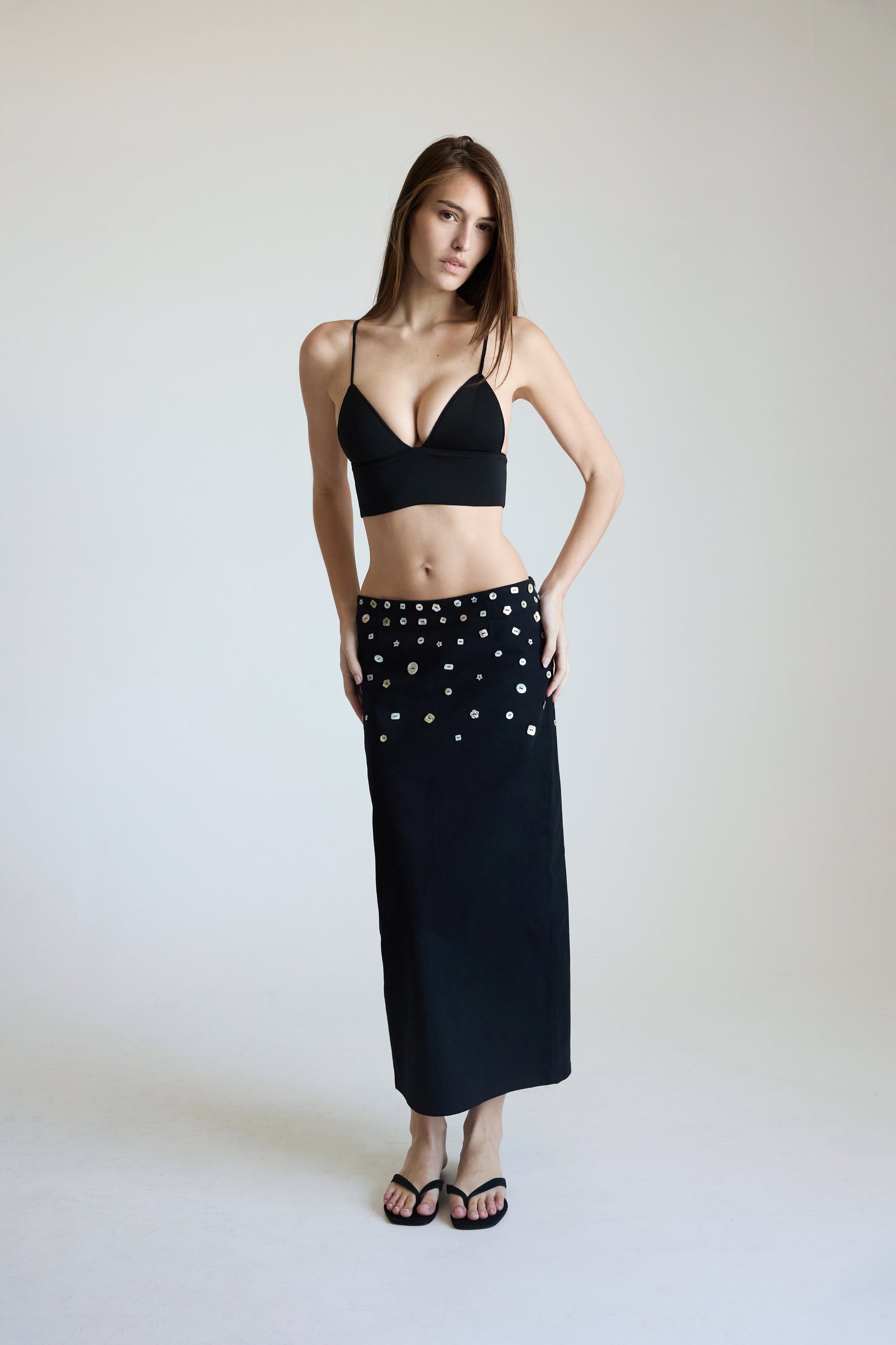 AMANDA skirt