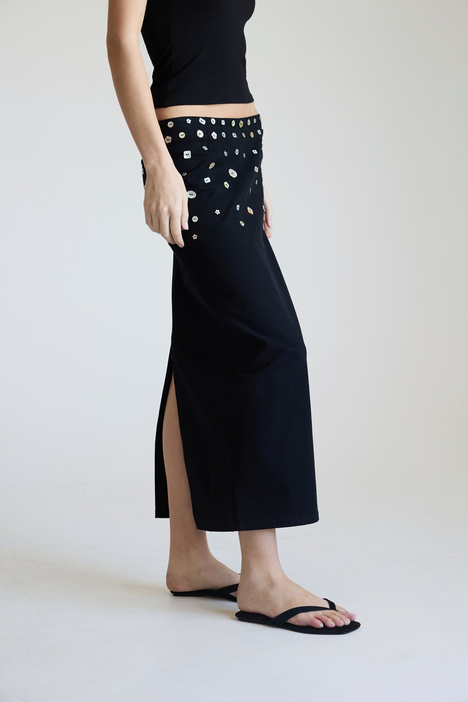AMANDA skirt