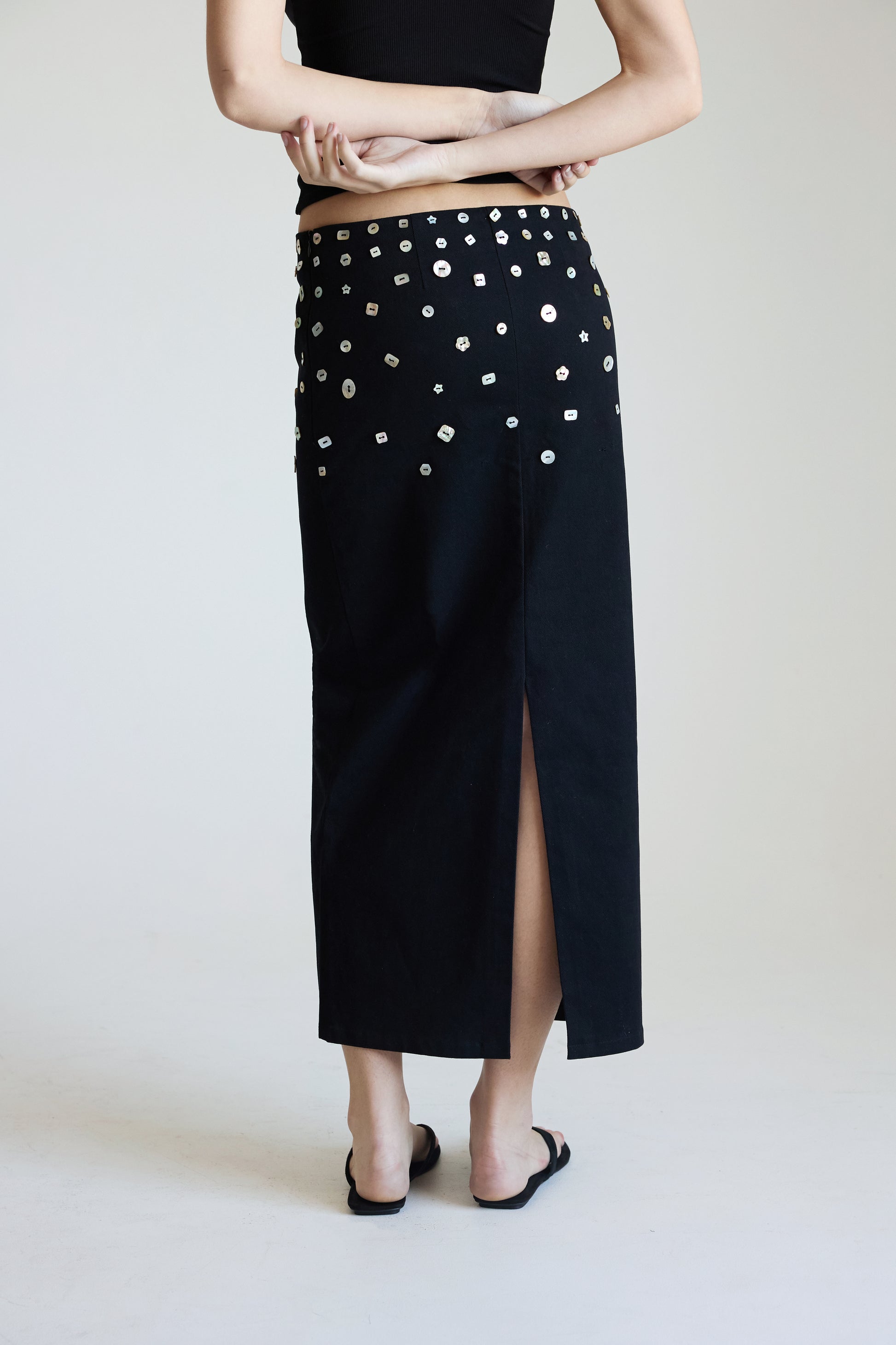 AMANDA skirt
