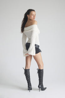 BELLINI top