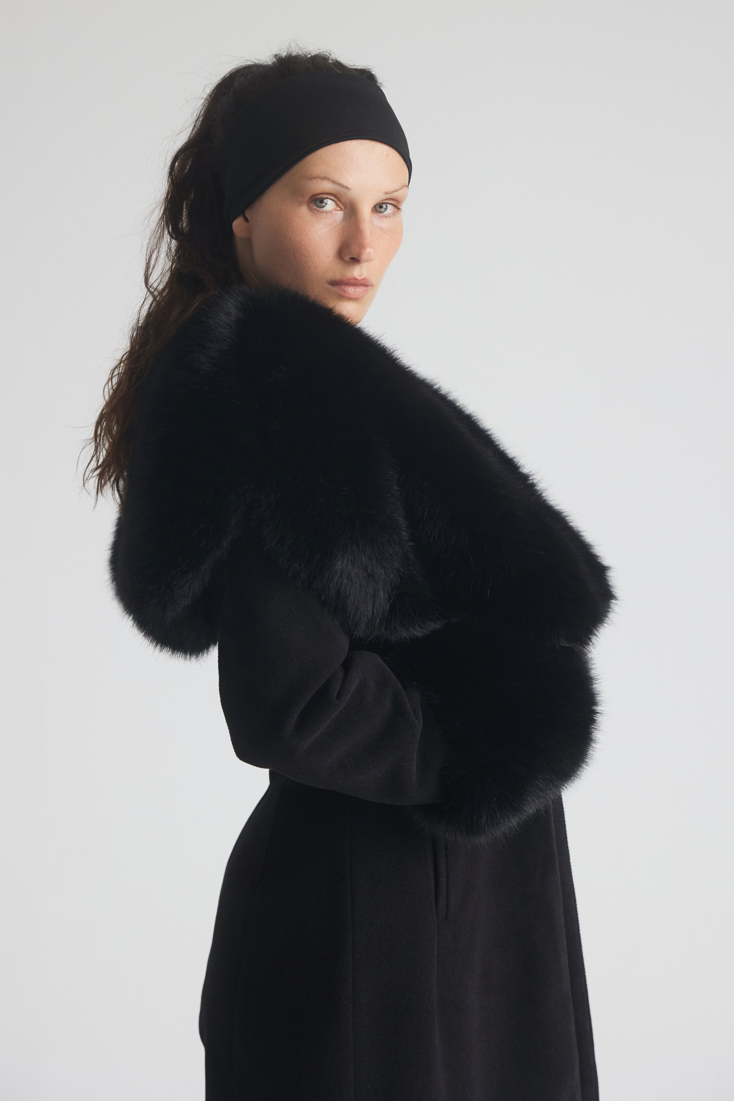 GIA coat – ANONIE