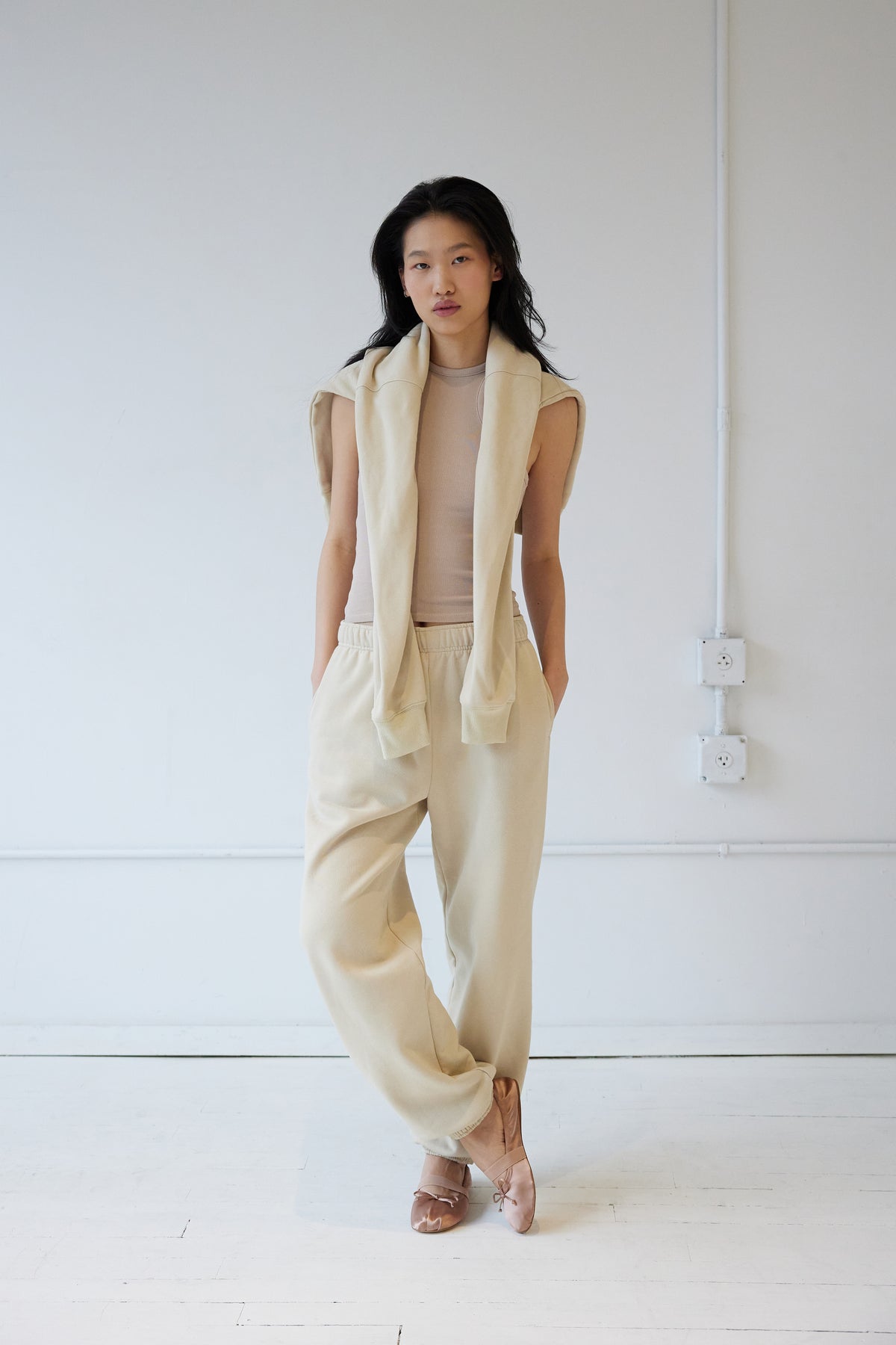 ANONIE sweatpants