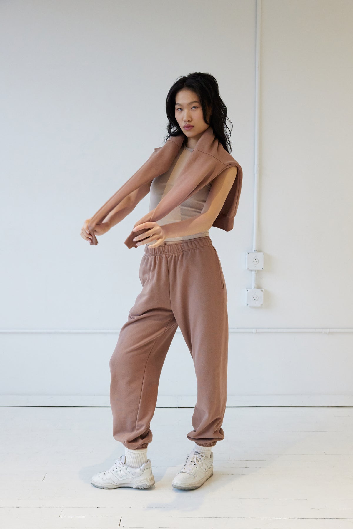 ANONIE sweatpants